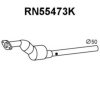 RENAU 200101697R Catalytic Converter